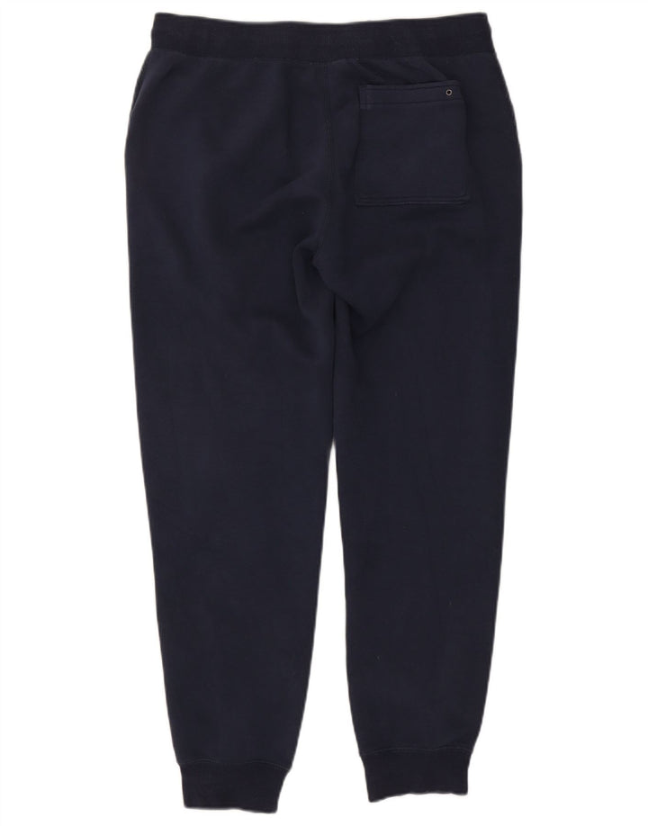 Converse Herre Chuck Taylor Træningsdragt Bukser Joggers Medium Navy Blue