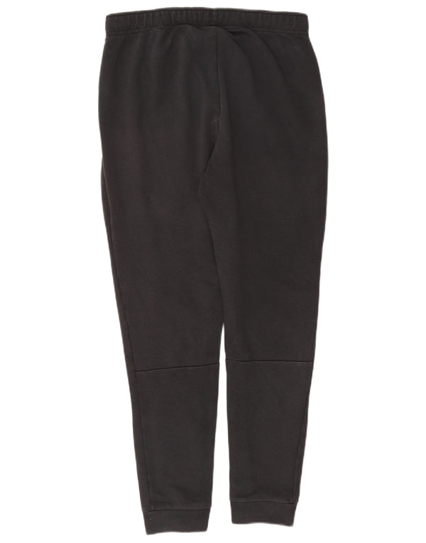 Nike Herre Dri Fit Standard Fit træningsdragt Bukser Joggers Medium Grå