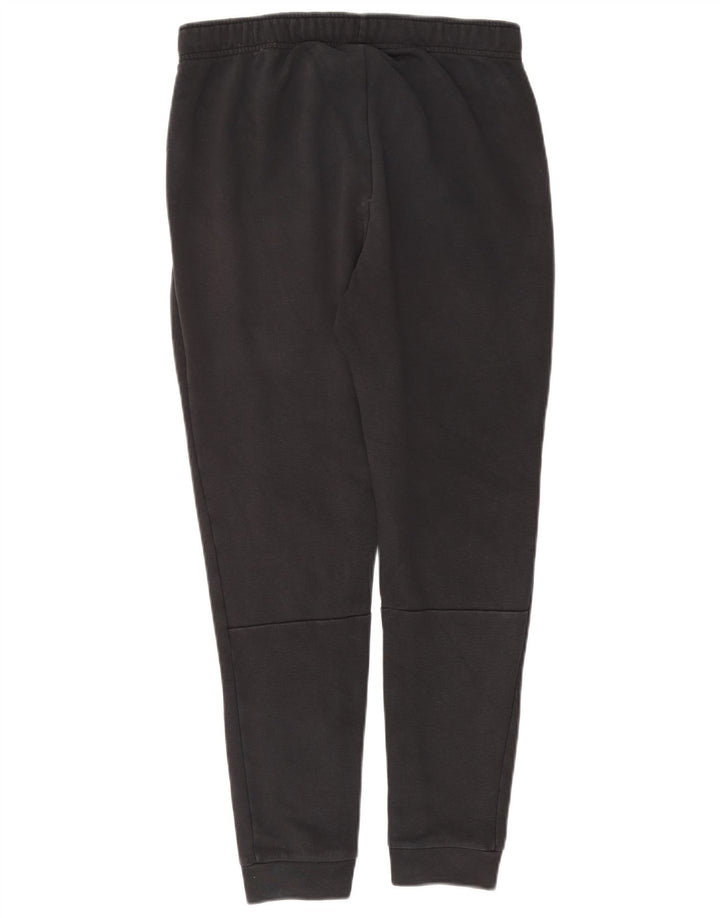 Nike Herre Dri Fit Standard Fit træningsdragt Bukser Joggers Medium Grå