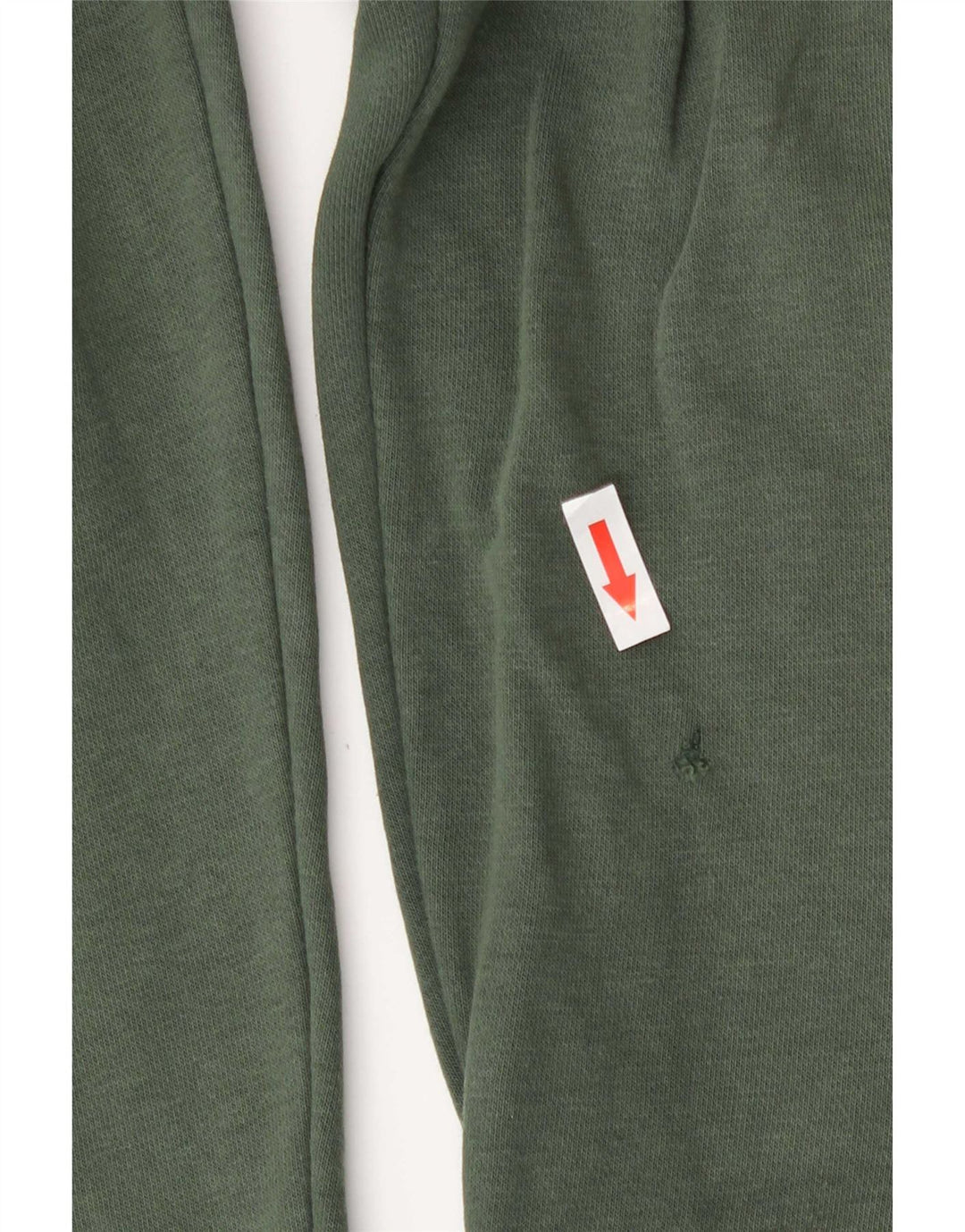Nike Herre Cargo Træningsdragt Bukser Joggers Lille Grøn