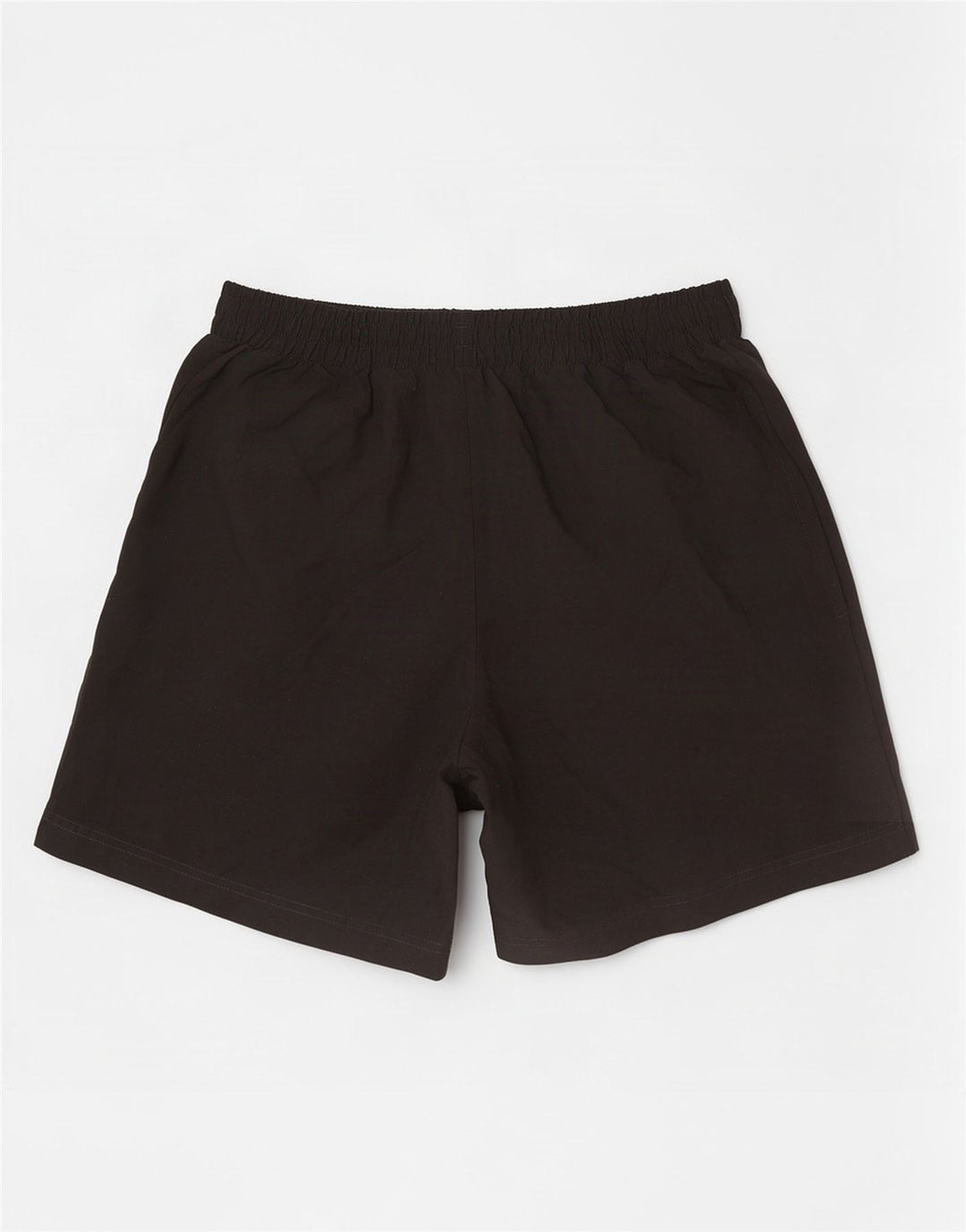 Adidas Herre Sportshorts Medium Sort Polyester