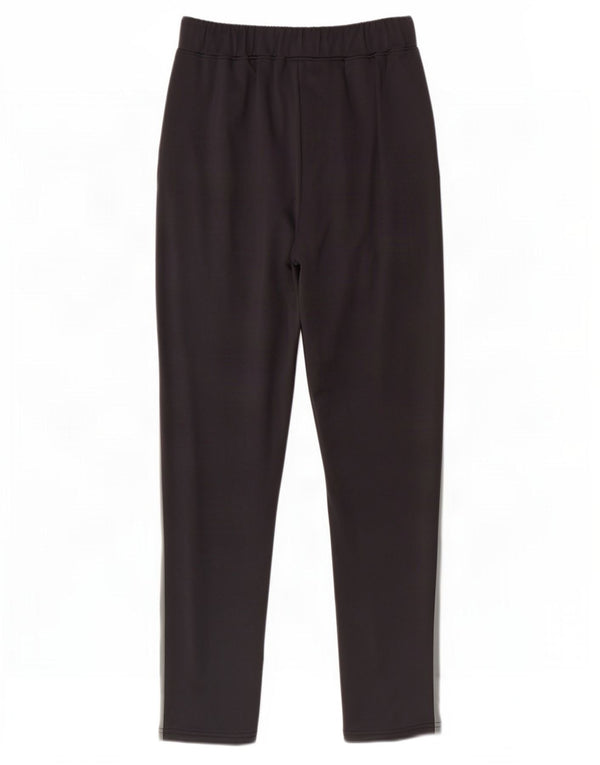 Under Armour Herre træningsdragt Bukser Small Black Colourblock Polyester