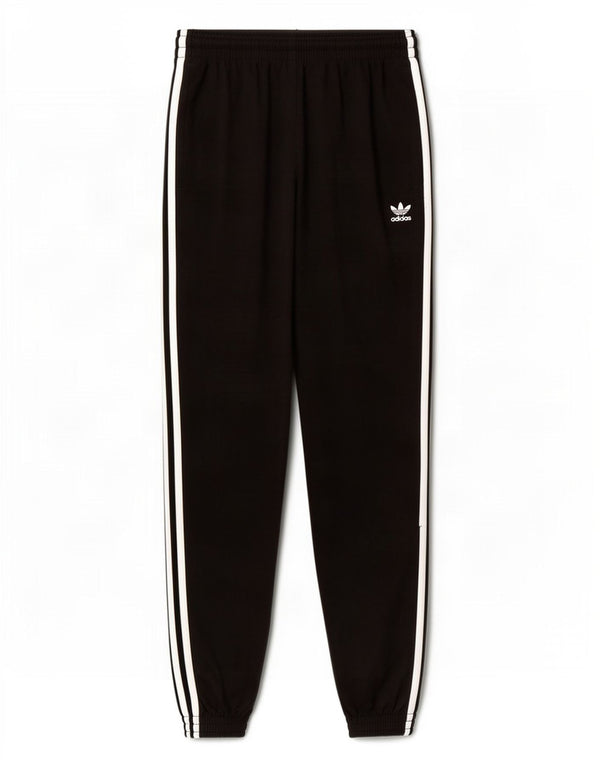 Adidas Dame træningsdragt Bukser Joggers UK 8 Small Black Polyester