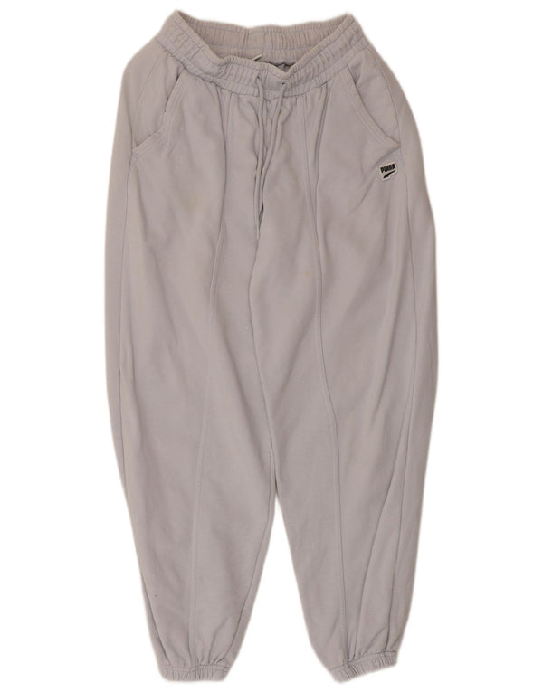 Puma Træningsdragt til mænd Joggers XS Blå