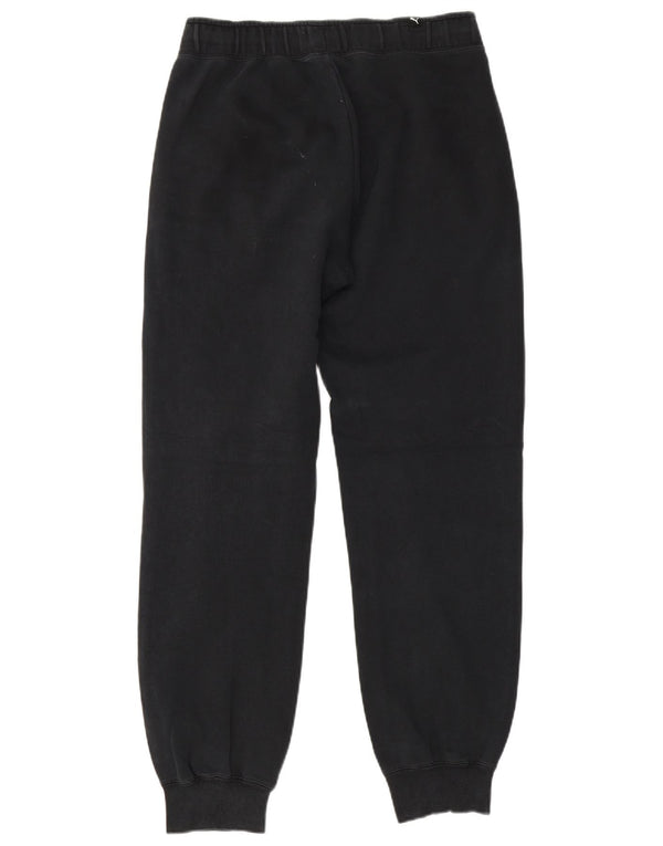 Puma Herre grafisk træningsdragt Bukser Jogger Small Black