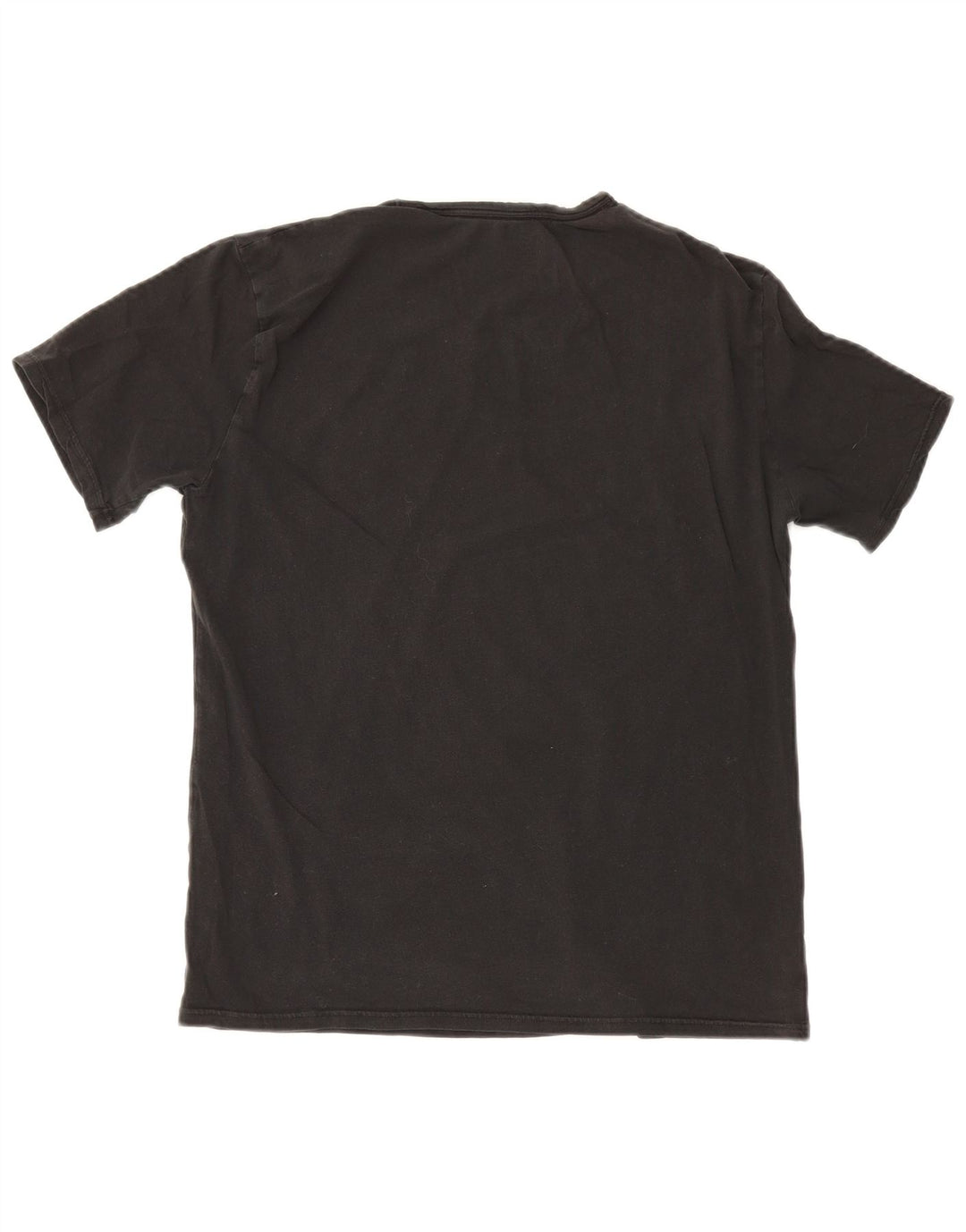 Calvin Klein Dame T-Shirt Top UK 16 Large Sort