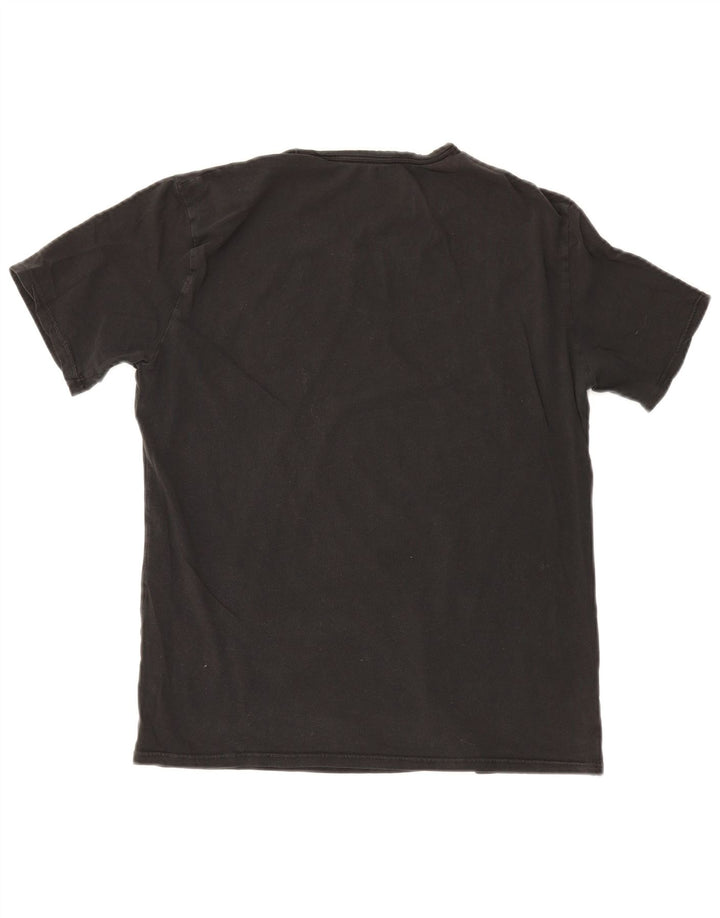 Calvin Klein Dame T-Shirt Top UK 16 Large Sort