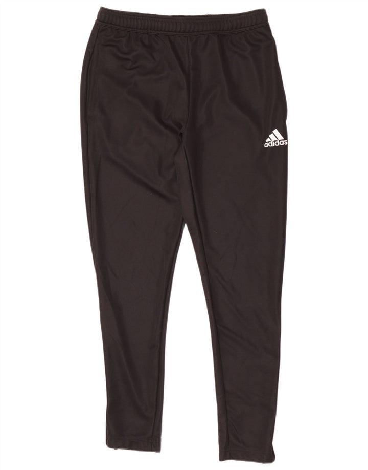 Adidas Herre Aeroready træningsdragt Bukser Medium Sort Polyester