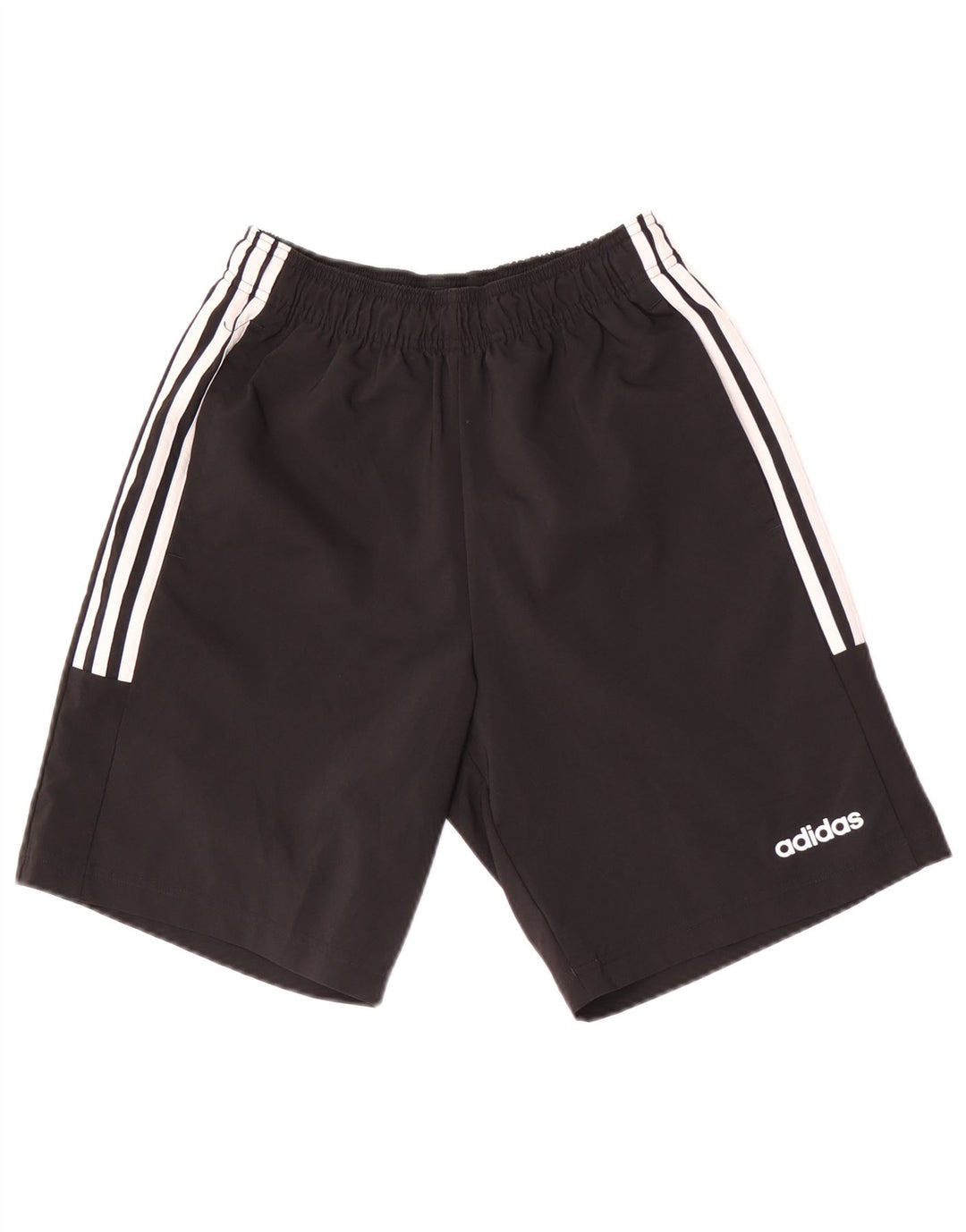 Adidas Sportsshorts til mænd Small Black Polyester