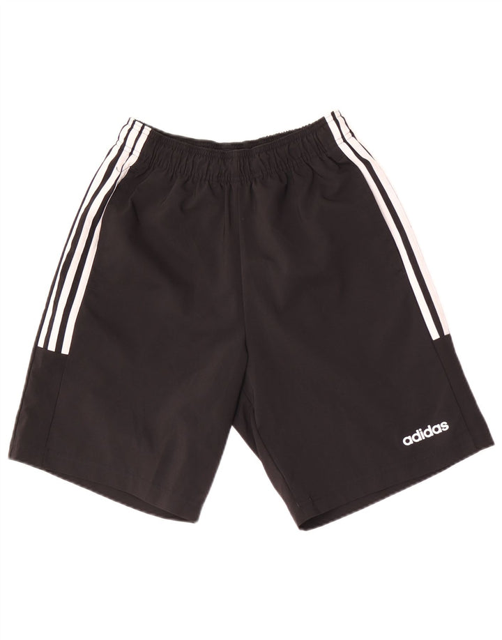 Adidas Sportsshorts til mænd Small Black Polyester