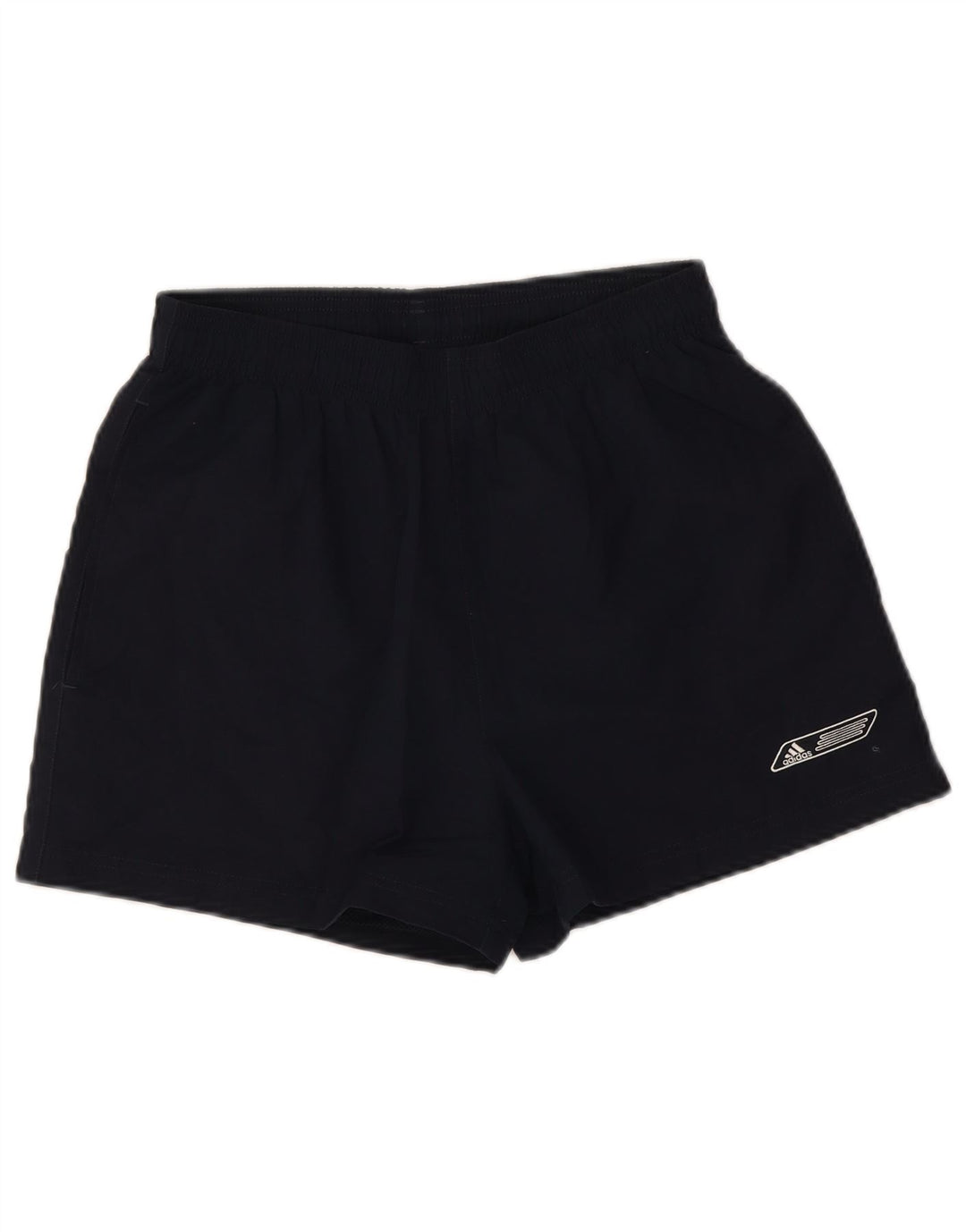 ADIDAS Sportsshorts til mænd Små marineblå polyester