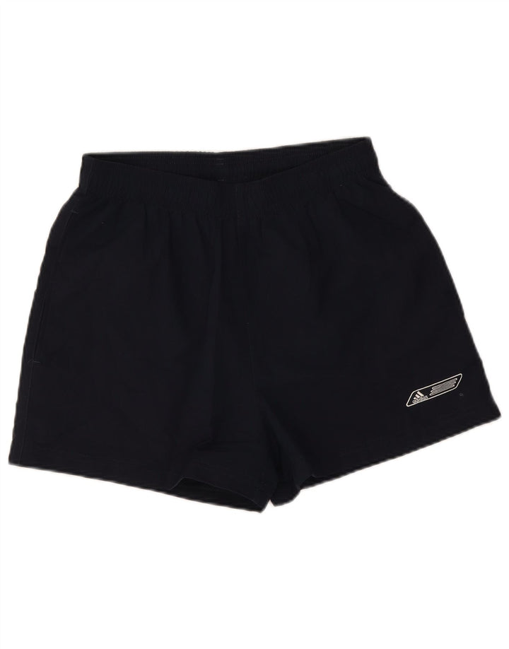 ADIDAS Sportsshorts til mænd Små marineblå polyester