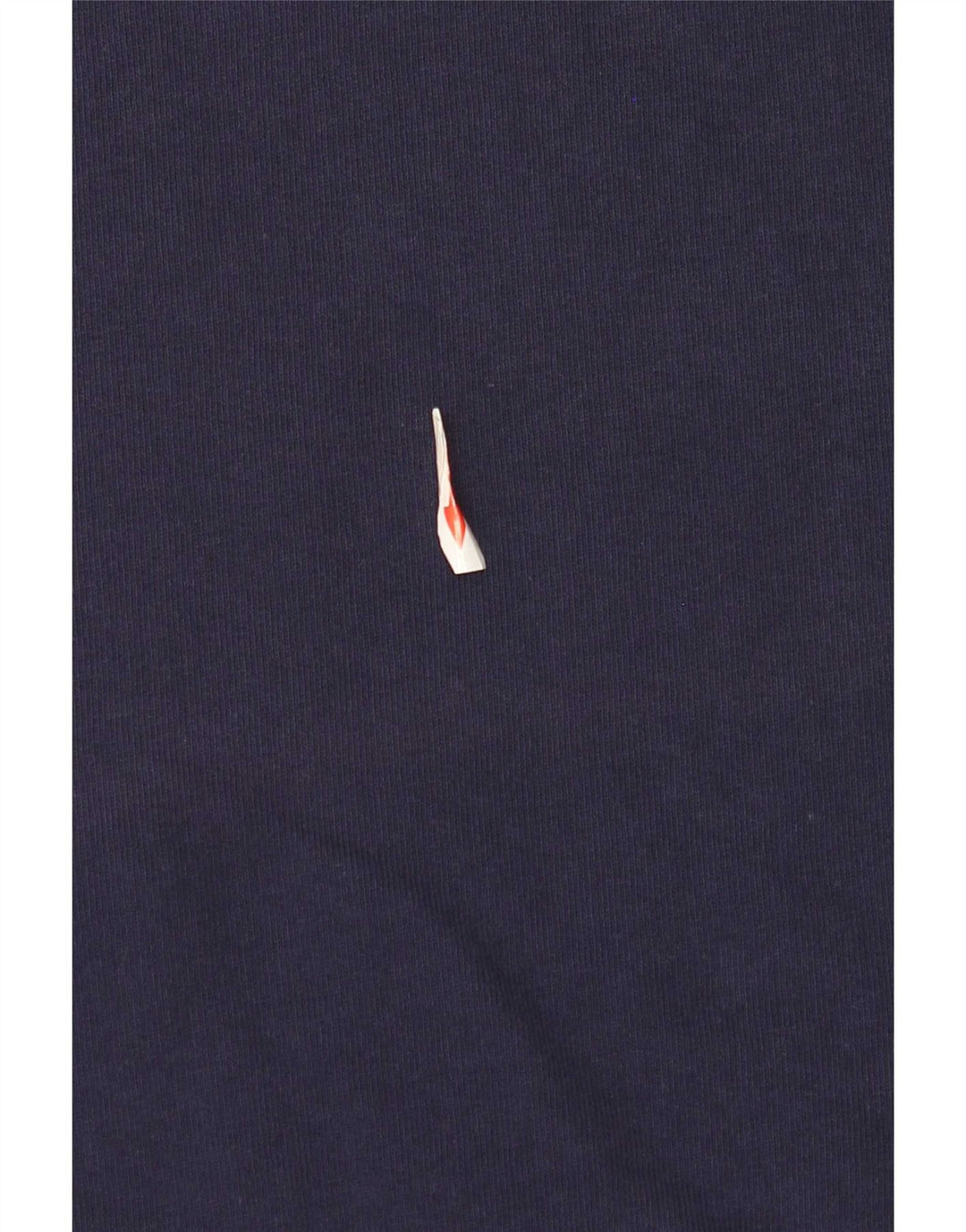 Lyle & Scott Herre Sweatshirt Jumper 2XL Marineblå Colourblock Bomuld
