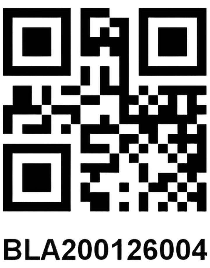 Besætningstøj Dame Sweatshirt med lynlås-hals DK 12 Mellem blå stribet