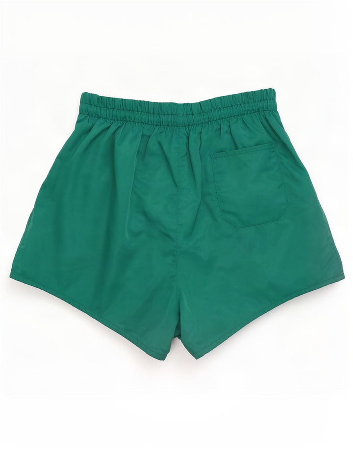 Reebok Sportshorts til mænd mellemgrøn nylon