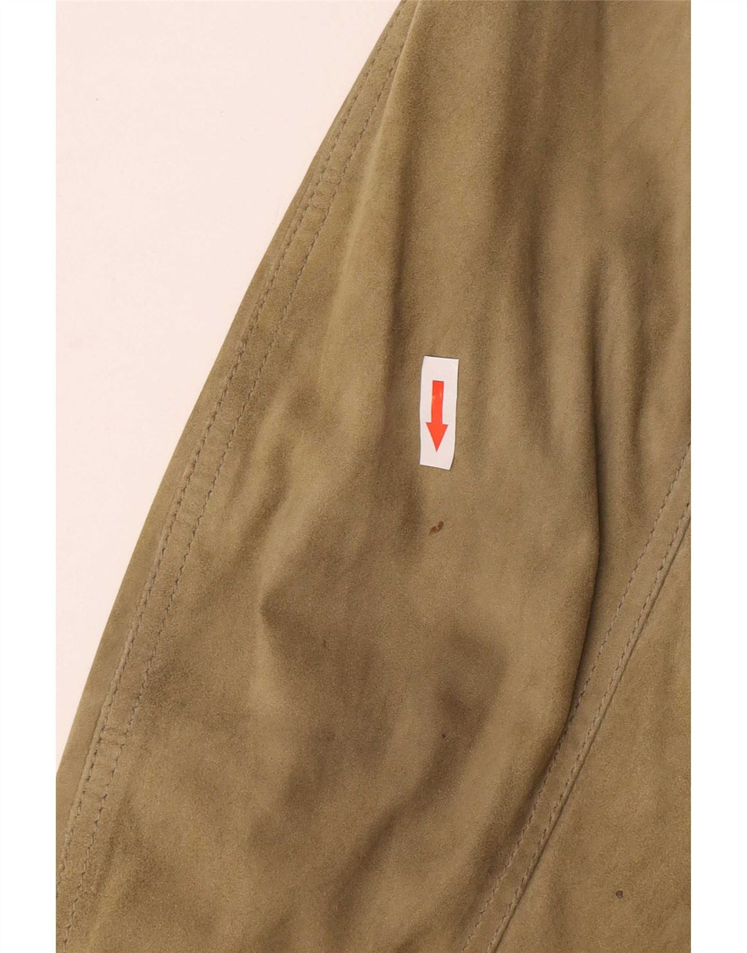 Scout Herre Ruskind Bomber Jacket UK 40 Large Green