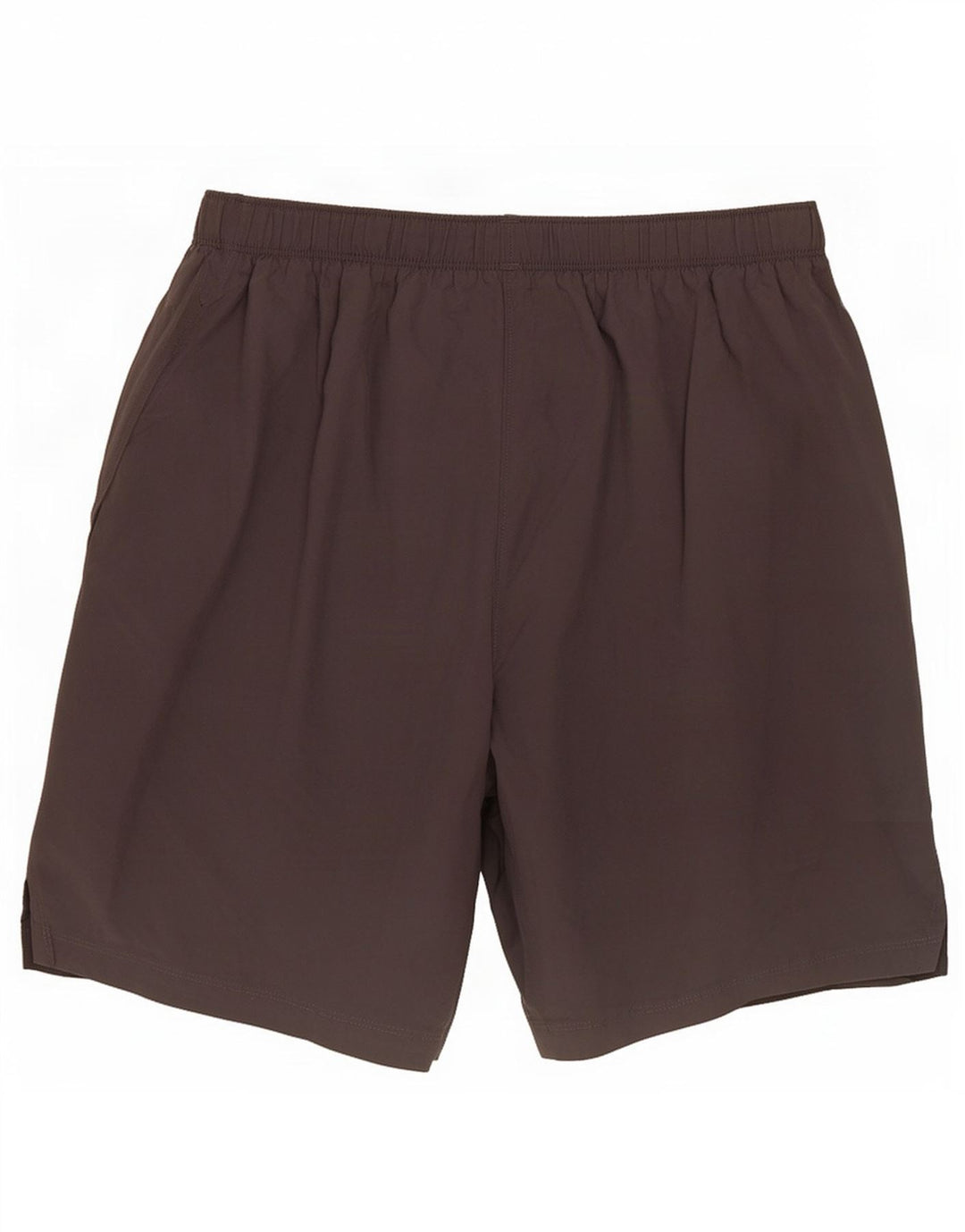 Asics Sportsshorts til mænd mellemgrå polyester