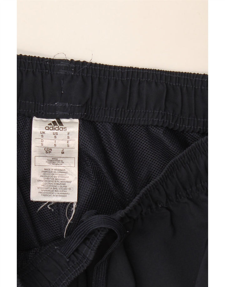ADIDAS Sportsshorts til mænd Små marineblå polyester
