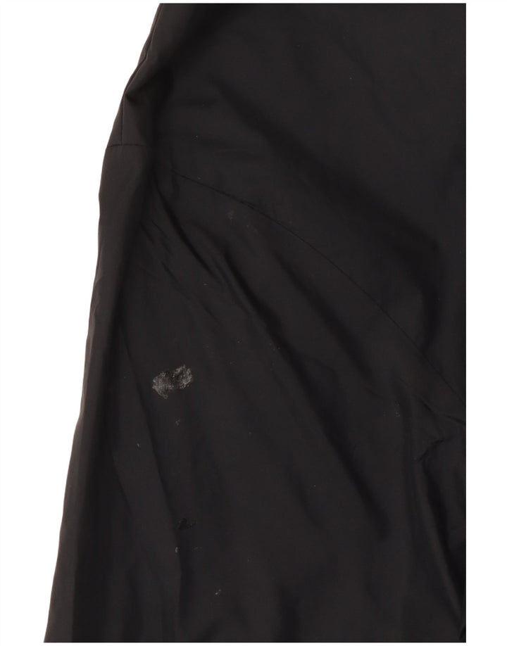 Nike Herre Miami Heat Træningsdragt Topjakke Medium Sort Colourblock Nylon