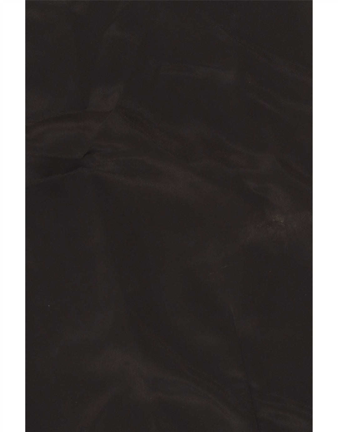 CARINA Damevest UK 20 2XL Sort Blomster