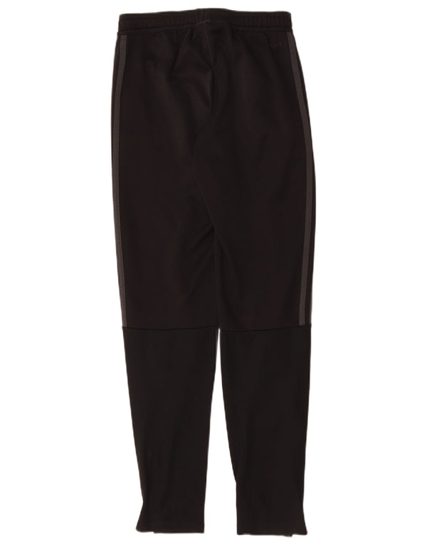 Adidas Træningsdragtsbukser til mænd Small Black Polyester