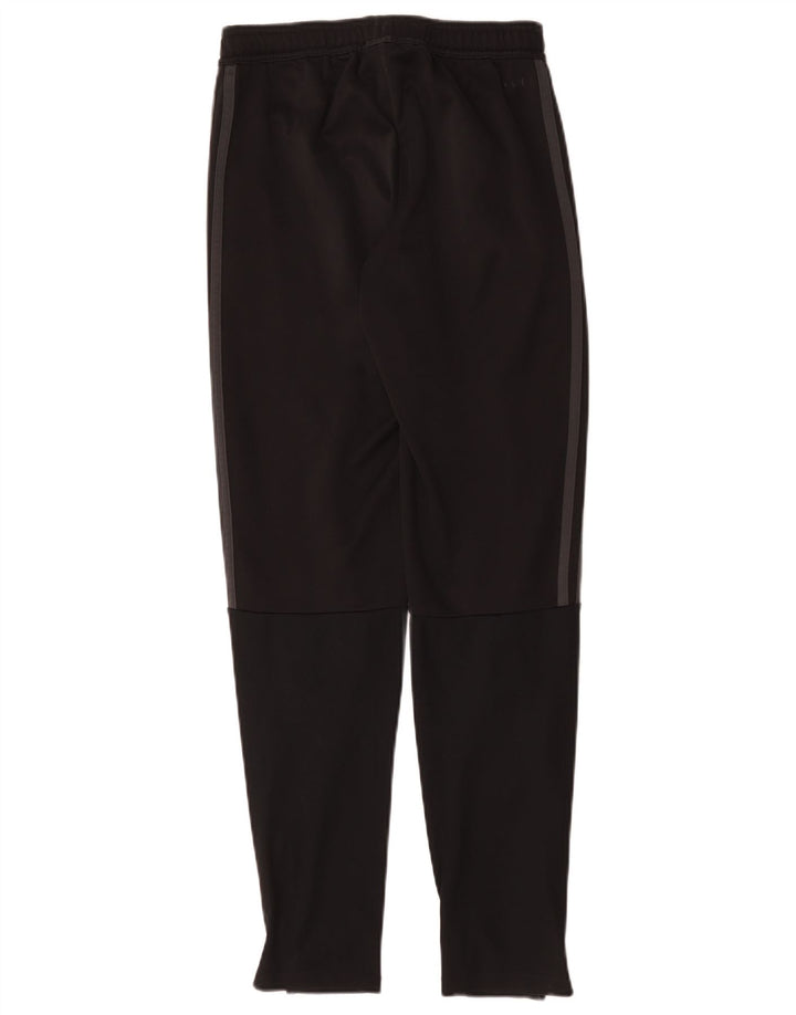 Adidas Træningsdragtsbukser til mænd Small Black Polyester