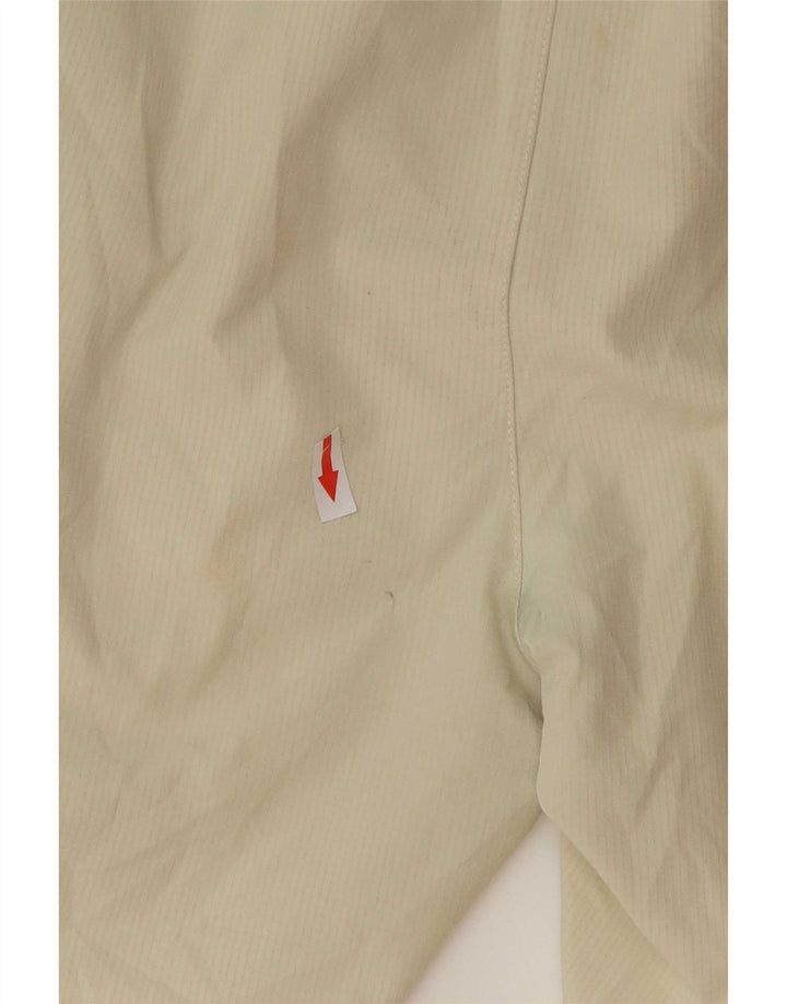 Ellesse Herre Sportshorts Stor Gul Polyester Sports
