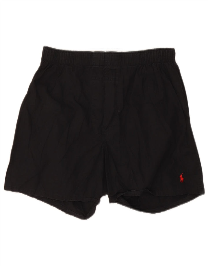 Polo Ralph Lauren Herre sportsshorts Små marineblå bomuld