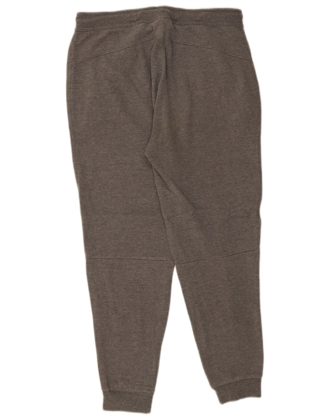Dkny Herre grafisk træningsdragt Bukser Joggers Medium Grey Flecked Bomuld