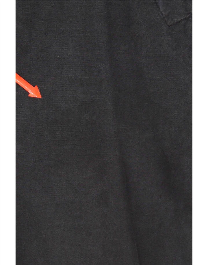 Energie Herre Bermuda Shorts W30 Medium Navyblå Bomuld
