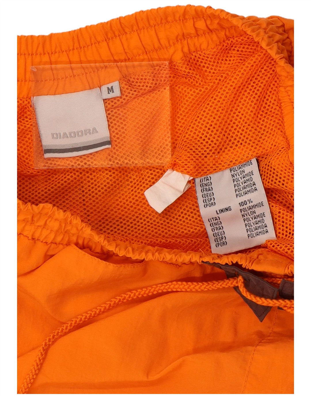 Herre svømmeshorts Medium