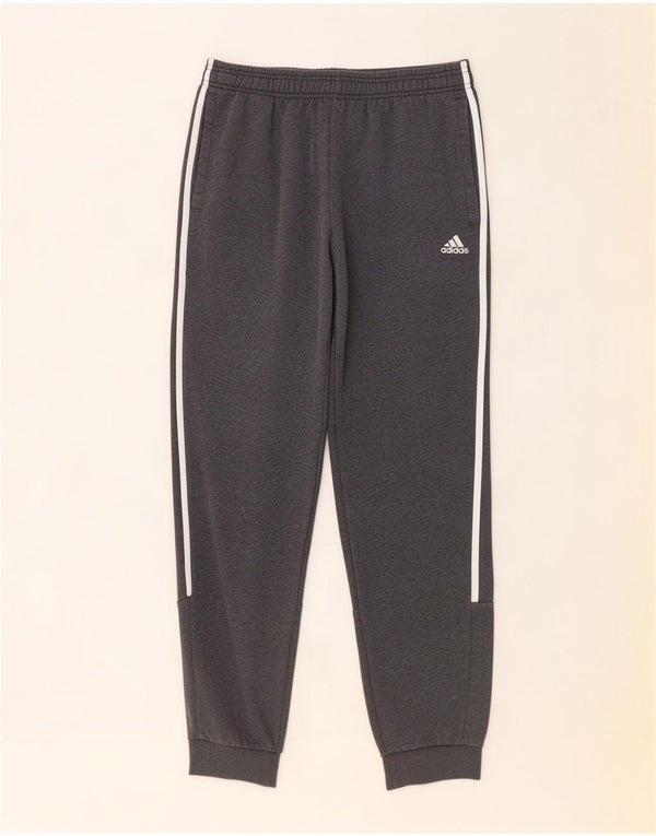 Adidas Træningsdragt til mænd Joggers Large Grå Bomuld