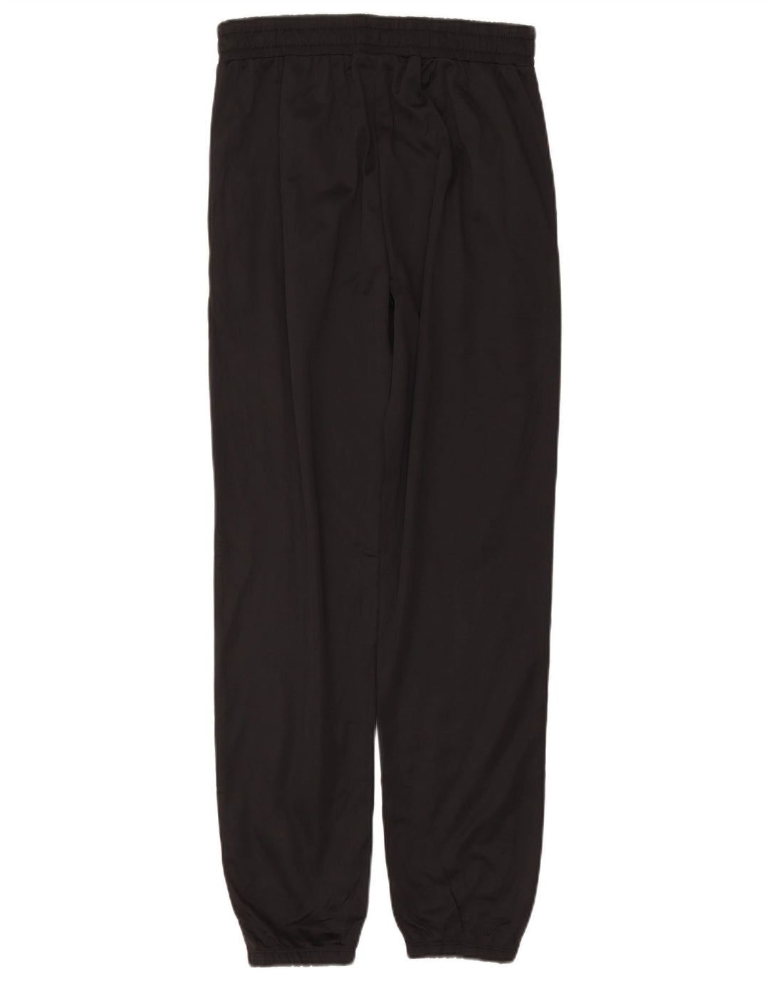 UMBRO Mens Tracksuit Trousers Joggers Medium  Black Polyester