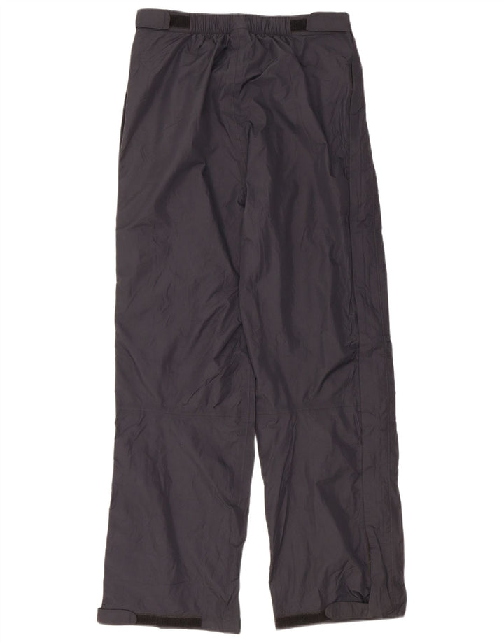 The North Face Herre Hyvent Vandtætte Bukser Medium Navy Blue Nylon