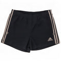 Adidas Herre Sportshorts Medium Navy Blue Polychlorid