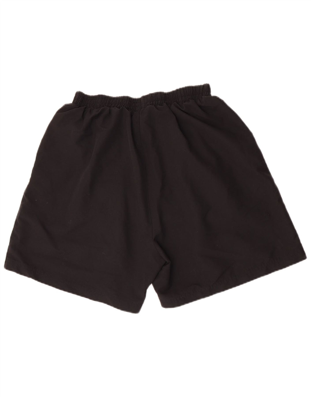 Reebok Herre Sportshorts 2XL Sort Polyester