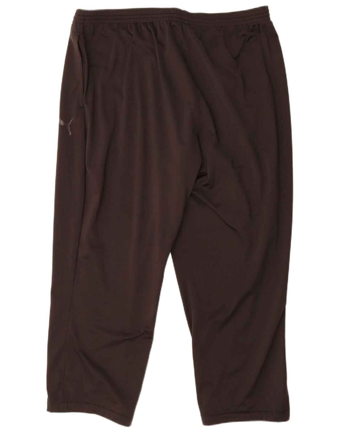 Puma Herre Crop Træningsdragt Bukser 2XL Sort