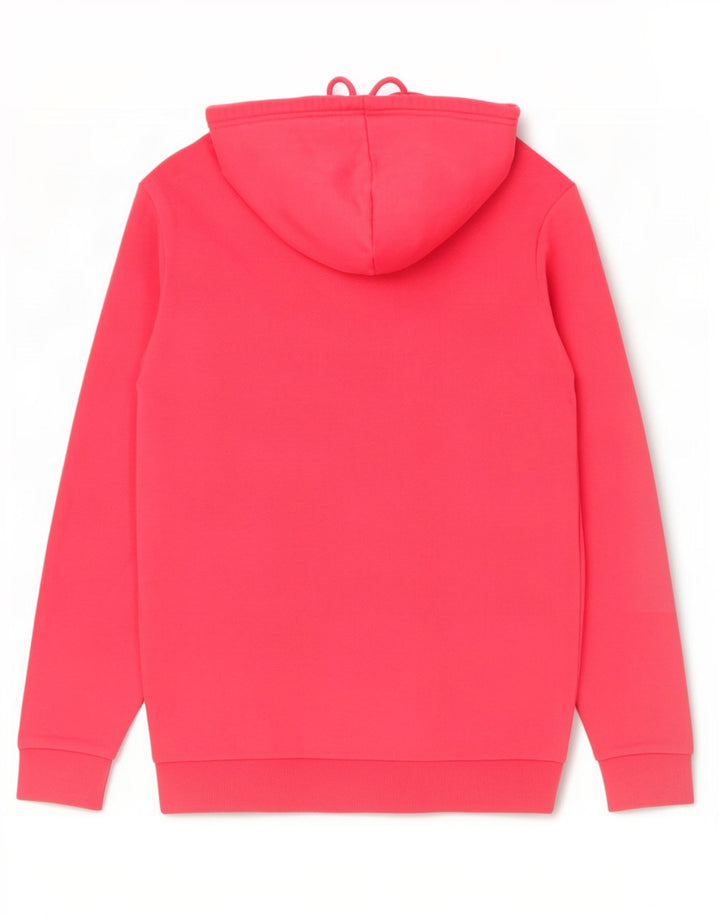 Adidas Herre hættetrøje Jumper Medium Pink Bomuld