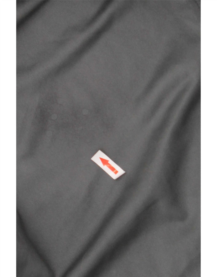 Under Armour Herre træningsdragt Topjakke XL Grå Colourblock Polyester