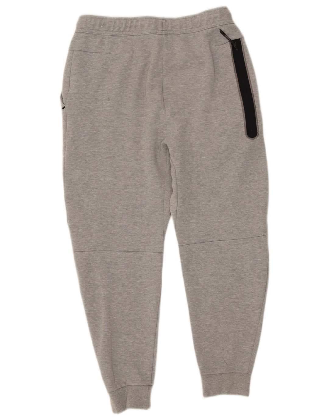 Nike træningsdragt til mænd Joggers Medium Grey Flecked Bomuld