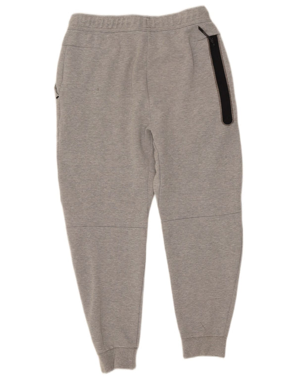Nike træningsdragt til mænd Joggers Medium Grey Flecked Bomuld
