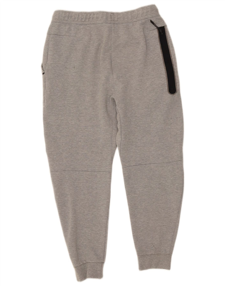 Nike træningsdragt til mænd Joggers Medium Grey Flecked Bomuld