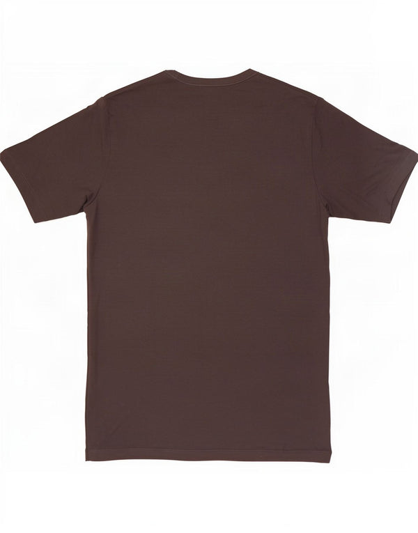 Hugo Boss Mens T-Shirt Top Medium Grey Cotton