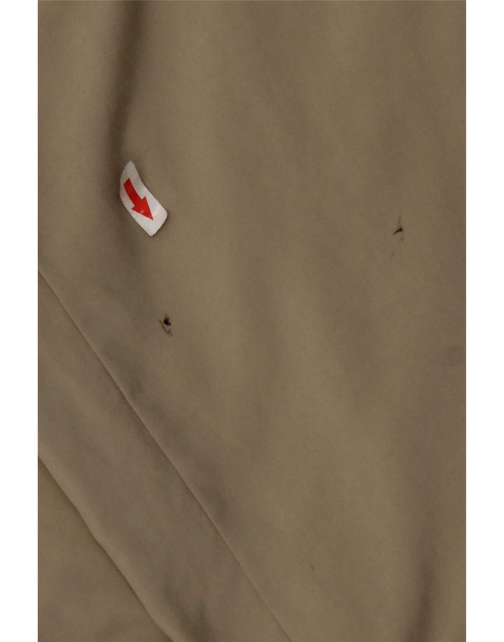 Ellesse Herre træningsdragt Bukser Large Beige Polyester