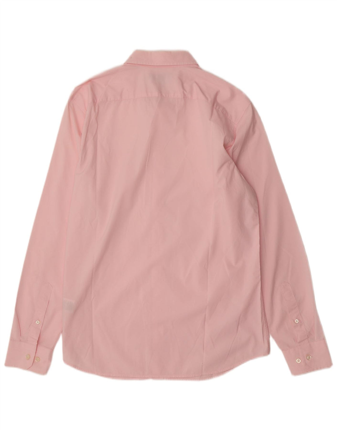 Banana Republic Herreskjorte Stor Pink Bomuld