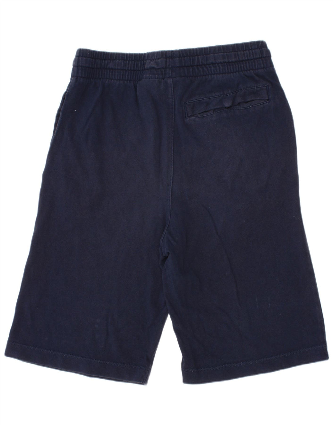 Nike drenge sportsshorts 12-13 år store marineblå bomuld