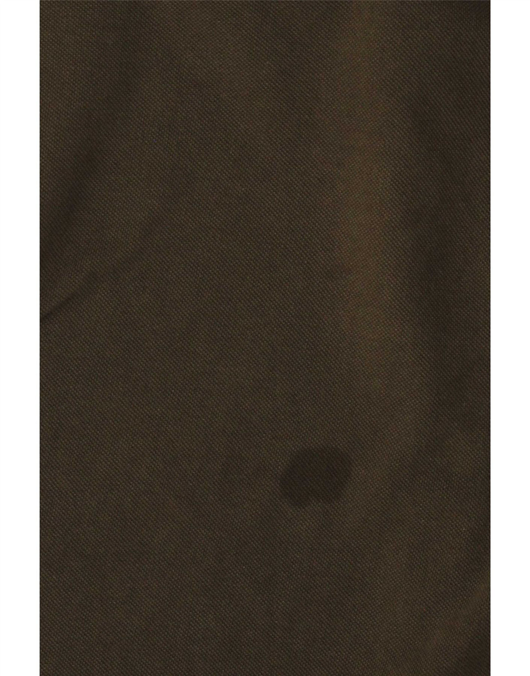 Fred Perry Herre poloshirt Stor Khaki Bomuld