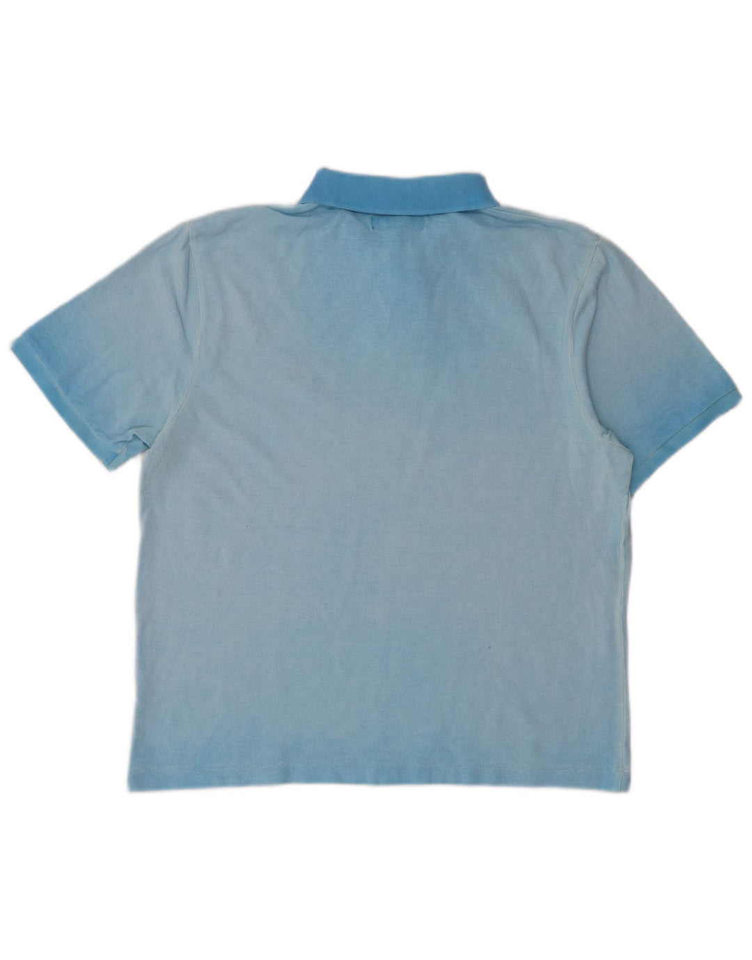 Nike Polo skjorte til mænd, stor blå