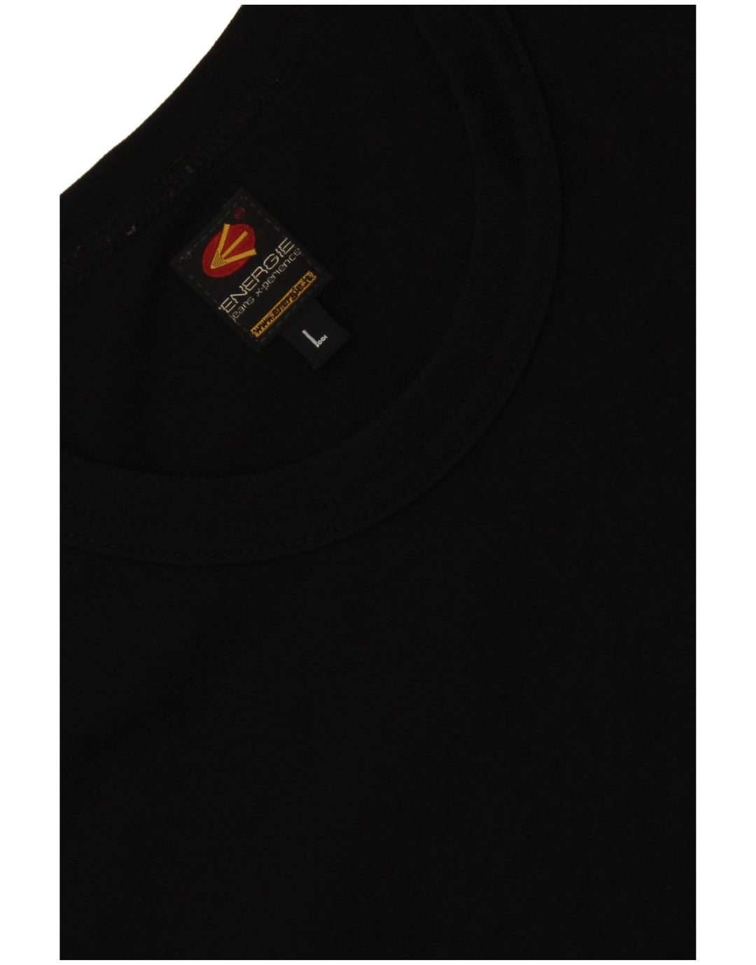 Energie Dame T-Shirt Top UK 14 Large Sort