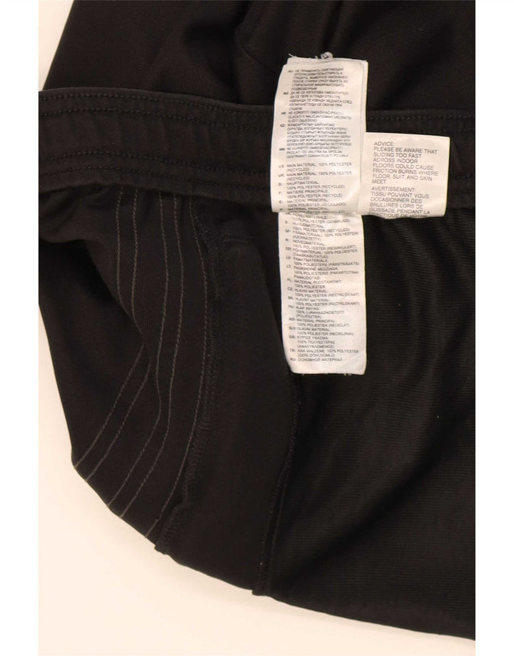 Adidas Herre Aeroready træningsdragt Bukser Medium Sort Polyester